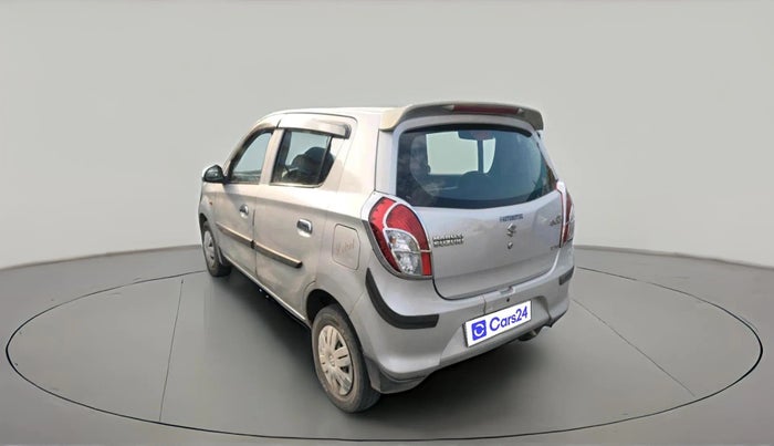 2013 Maruti Alto 800 LXI, Petrol, Manual, 1,46,408 km, exterior