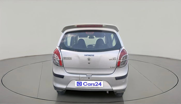 2013 Maruti Alto 800 LXI, Petrol, Manual, 1,46,408 km, exterior