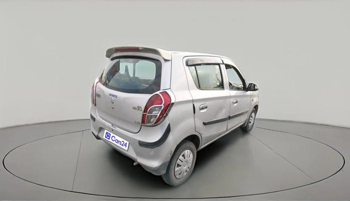 2013 Maruti Alto 800 LXI, Petrol, Manual, 1,46,408 km, exterior