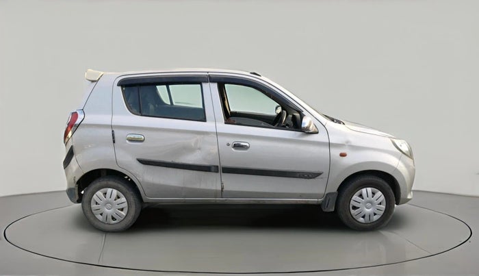 2013 Maruti Alto 800 LXI, Petrol, Manual, 1,46,408 km, exterior