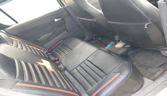 2013 Maruti Alto 800 LXI, Petrol, Manual, 1,46,408 km, interior