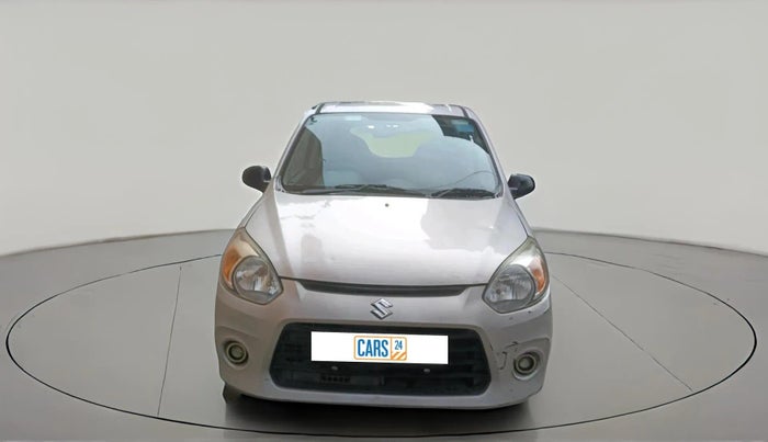 2017 Maruti Alto 800 LXI, Petrol, Manual, 41,078 km, exterior