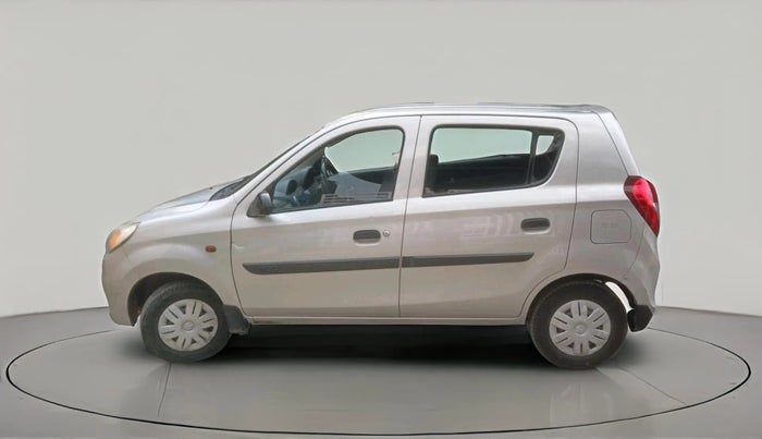 2017 Maruti Alto 800 LXI, Petrol, Manual, 41,078 km, exterior