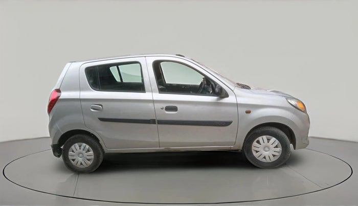 2017 Maruti Alto 800 LXI, Petrol, Manual, 41,078 km, exterior