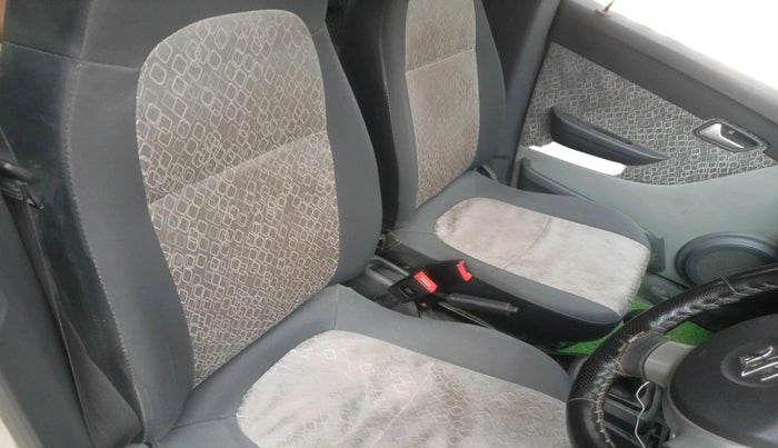 2017 Maruti Alto 800 LXI, Petrol, Manual, 41,078 km, interior