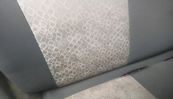 2017 Maruti Alto 800 LXI, Petrol, Manual, 41,078 km, interior