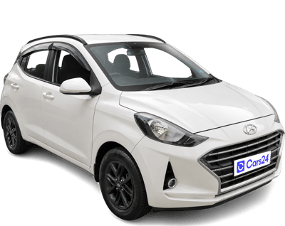 2022 Hyundai GRAND I10 NIOS - Hatchback - Petrol - Manual - ₹5.15 lakh