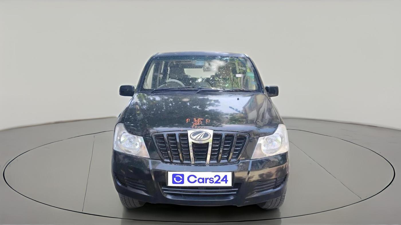 2011 Mahindra Xylo D4, Diesel, Manual, 1,32,434 km, exterior