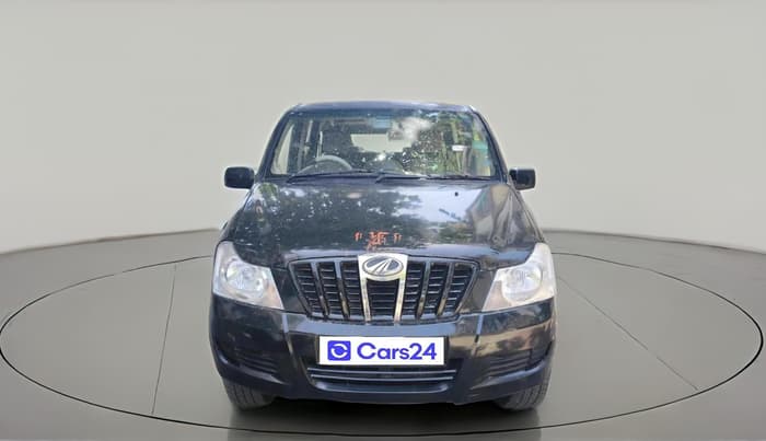 2011 Mahindra Xylo D4, Diesel, Manual, 1,32,434 km, exterior