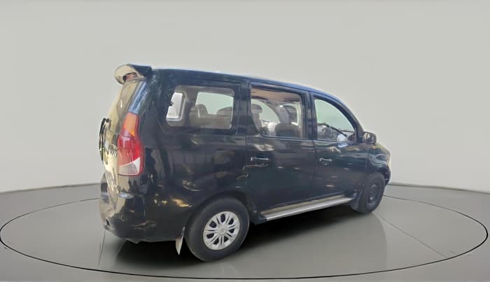 2011 Mahindra Xylo D4, Diesel, Manual, 1,32,434 km, exterior