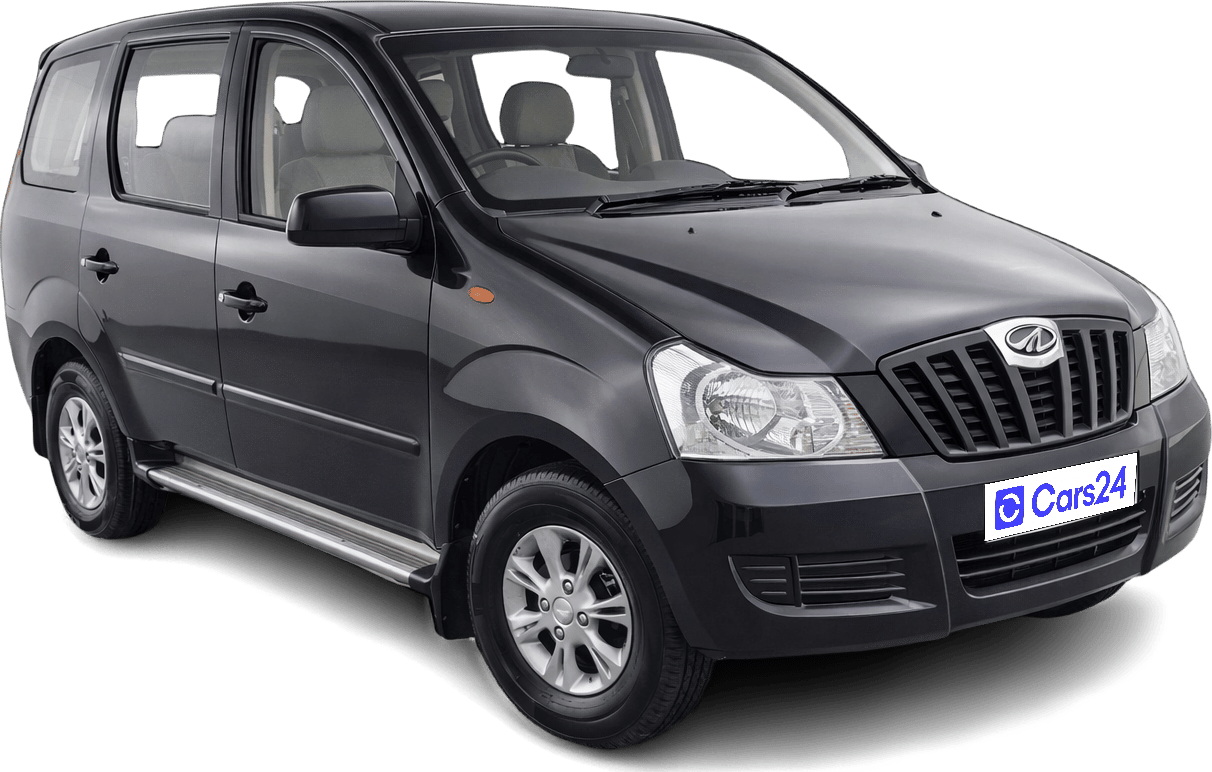 2011 Mahindra Xylo - SUV - Diesel - Manual - ₹1.55 lakh