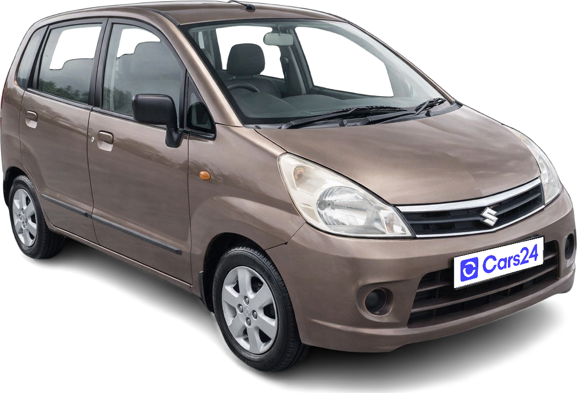 2011 Maruti Zen Estilo - Hatchback - Petrol - Manual - ₹1.16 lakh
