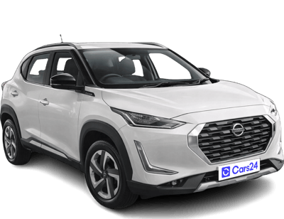 2024 Nissan MAGNITE - SUV - Petrol - Manual - ₹7.10 lakh