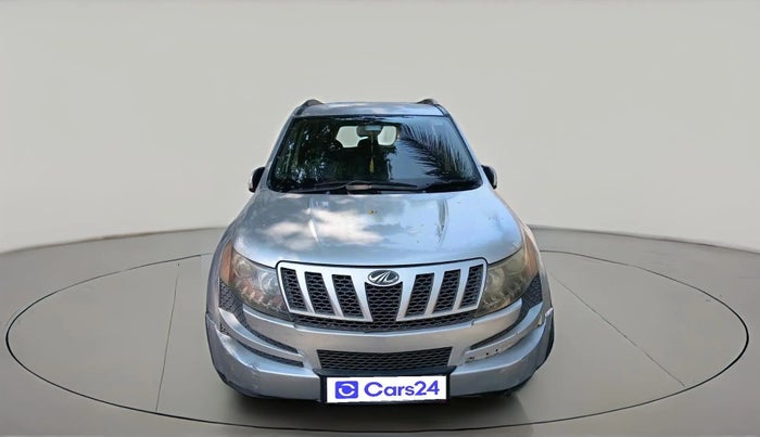 2014 Mahindra XUV500 W8, Diesel, Manual, 97,102 km, exterior