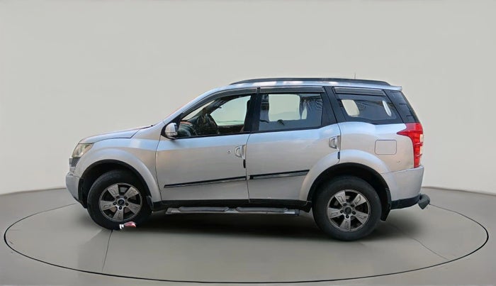 2014 Mahindra XUV500 W8, Diesel, Manual, 97,102 km, exterior