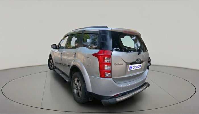 2014 Mahindra XUV500 W8, Diesel, Manual, 97,102 km, exterior