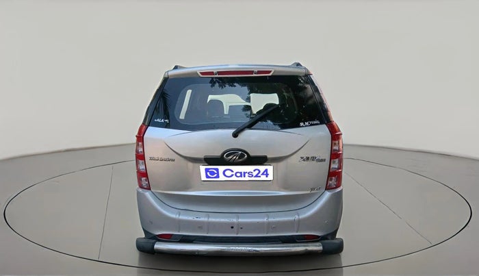 2014 Mahindra XUV500 W8, Diesel, Manual, 97,102 km, exterior