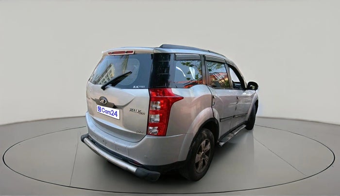 2014 Mahindra XUV500 W8, Diesel, Manual, 97,102 km, exterior