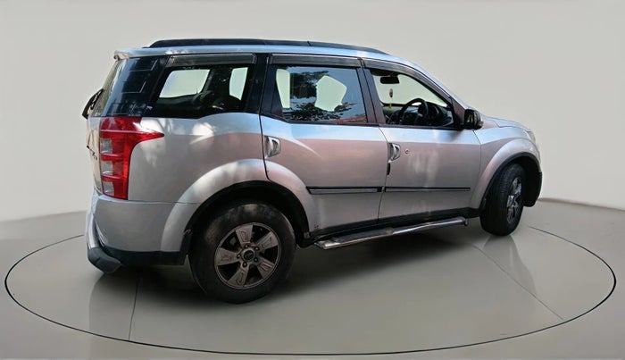 2014 Mahindra XUV500 W8, Diesel, Manual, 97,102 km, exterior