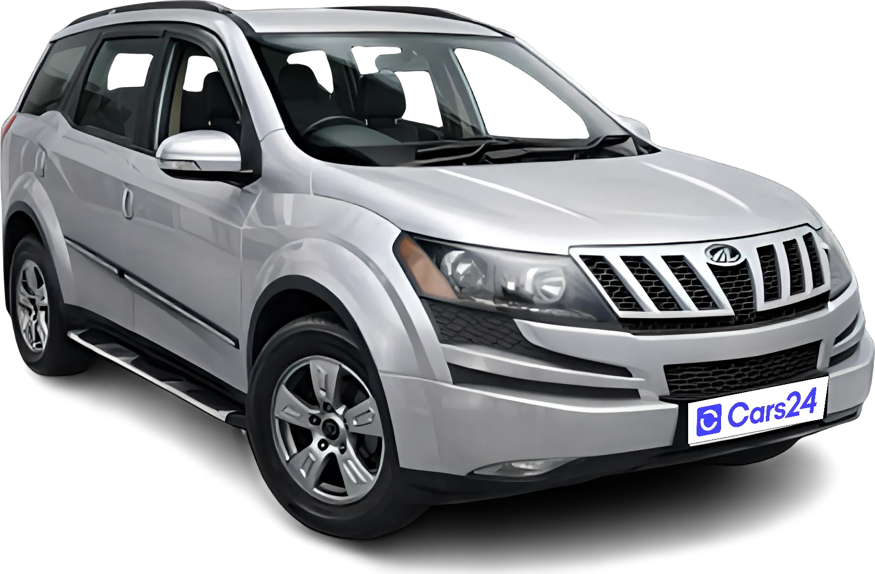 2014 Mahindra XUV500 - SUV - Diesel - Manual - ₹4.65 lakh