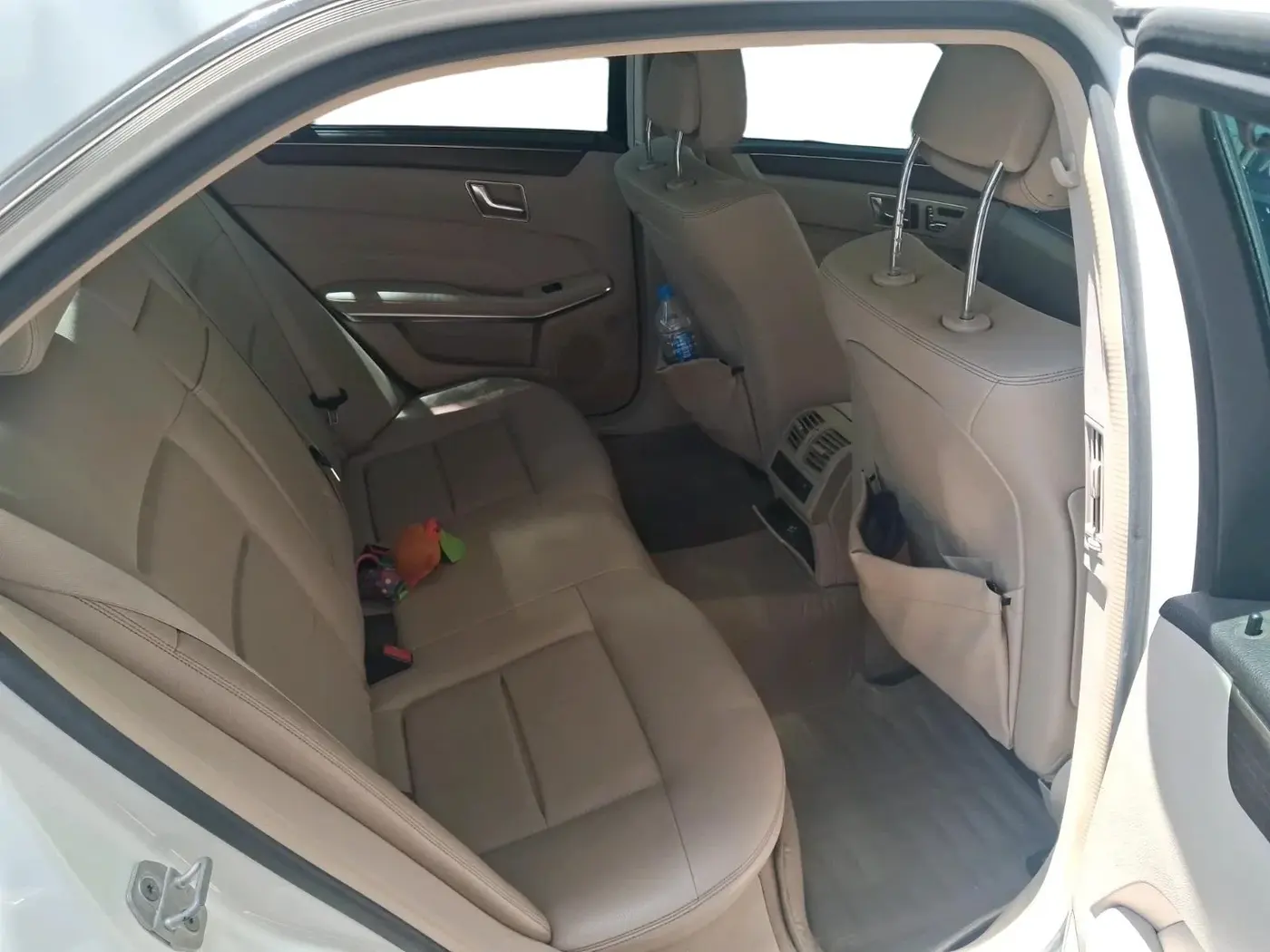 2016 Mercedes Benz E Class E 250 CDI Avantgarde, Diesel, Automatic, 77,489 km, interior
