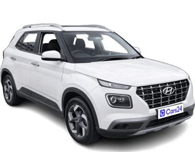 2022 Hyundai VENUE - SUV - Diesel - Manual - ₹8.05 lakh