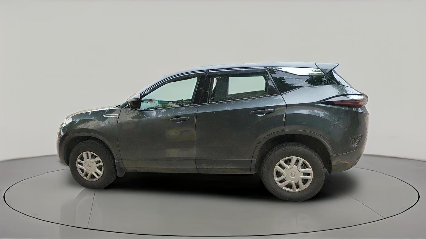 2019 Tata Harrier XM 2.0L KRYOTEC, Diesel, Manual, 1,38,432 km, exterior