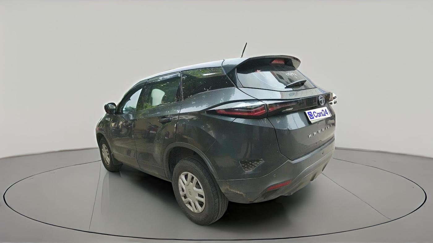 2019 Tata Harrier XM 2.0L KRYOTEC, Diesel, Manual, 1,38,432 km, exterior