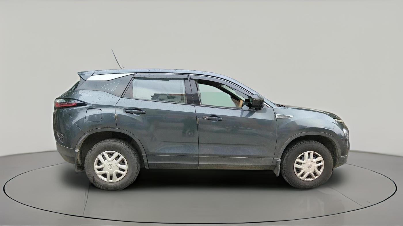 2019 Tata Harrier XM 2.0L KRYOTEC, Diesel, Manual, 1,38,432 km, exterior