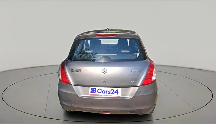 2013 Maruti Swift VXI, Petrol, Manual, 1,20,042 km, exterior