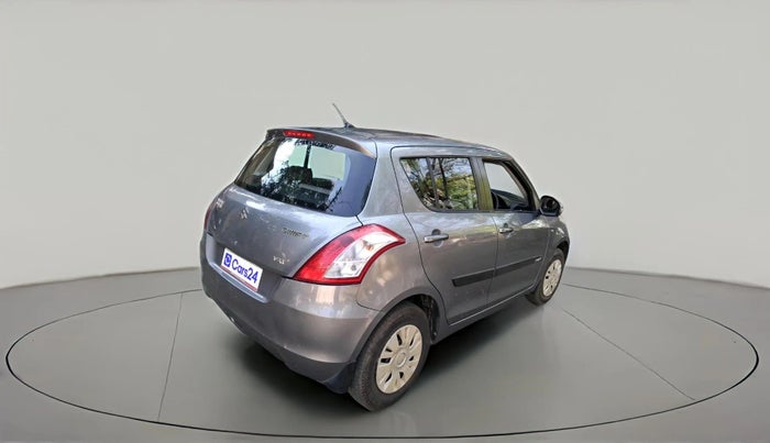 2013 Maruti Swift VXI, Petrol, Manual, 1,20,042 km, exterior