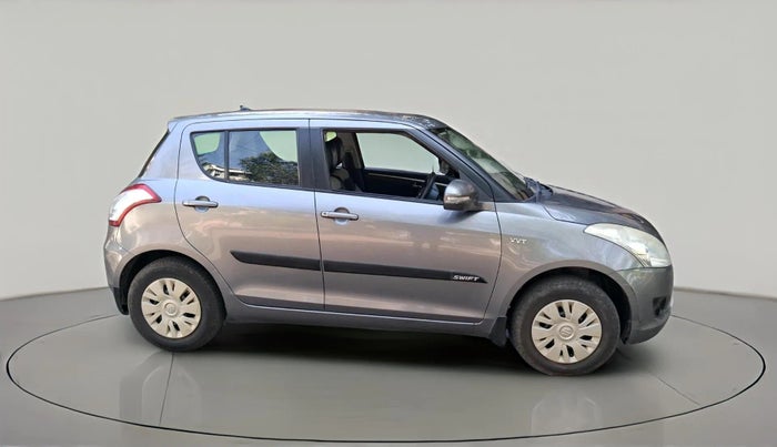 2013 Maruti Swift VXI, Petrol, Manual, 1,20,042 km, exterior