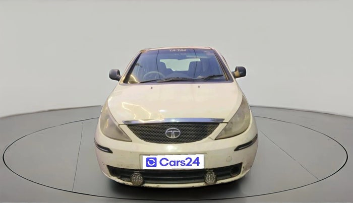 2011 Tata Indica Vista TERRA TDI, Diesel, Manual, 2,53,231 km, exterior