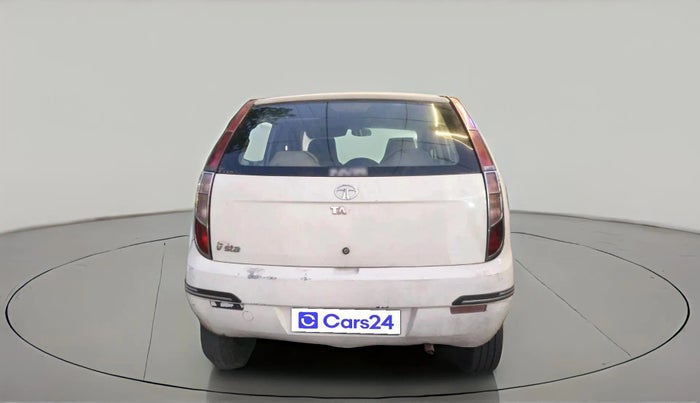 2011 Tata Indica Vista TERRA TDI, Diesel, Manual, 2,53,231 km, exterior