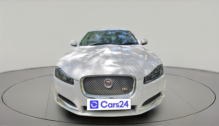 2015 Jaguar XF 3.0 DIESEL, Diesel, Automatic, 91,637 km, exterior