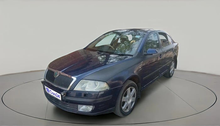 2006 Skoda Laura L&K 1.9 PD MT, Diesel, Manual, 1,42,000 km, exterior