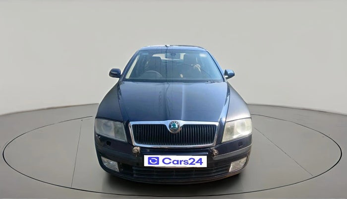 2006 Skoda Laura L&K 1.9 PD MT, Diesel, Manual, 1,42,000 km, exterior