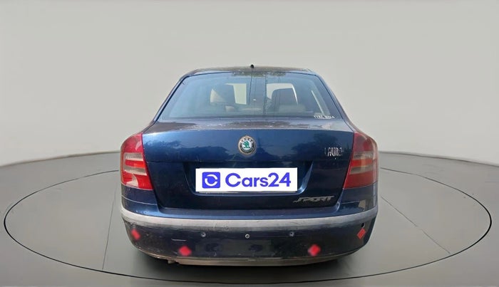 2006 Skoda Laura L&K 1.9 PD MT, Diesel, Manual, 1,42,000 km, exterior