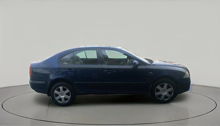 2006 Skoda Laura L&K 1.9 PD MT, Diesel, Manual, 1,42,000 km, exterior