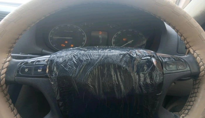 2006 Skoda Laura L&K 1.9 PD MT, Diesel, Manual, 1,42,000 km, interior