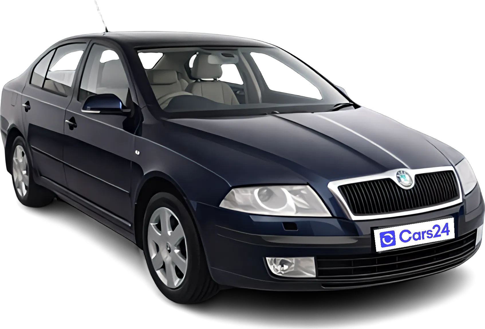 2006 Skoda Laura - Sedan - Diesel - Manual - ₹1.12 lakh
