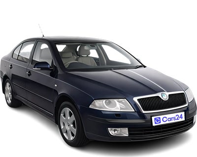 2006 Skoda Laura - Sedan - Diesel - Manual - ₹1.12 lakh