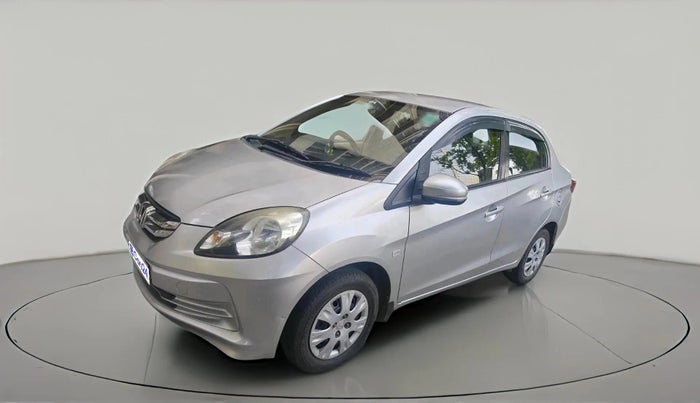 2014 Honda Amaze 1.2L I-VTEC S, Petrol, Manual, 79,849 km, exterior