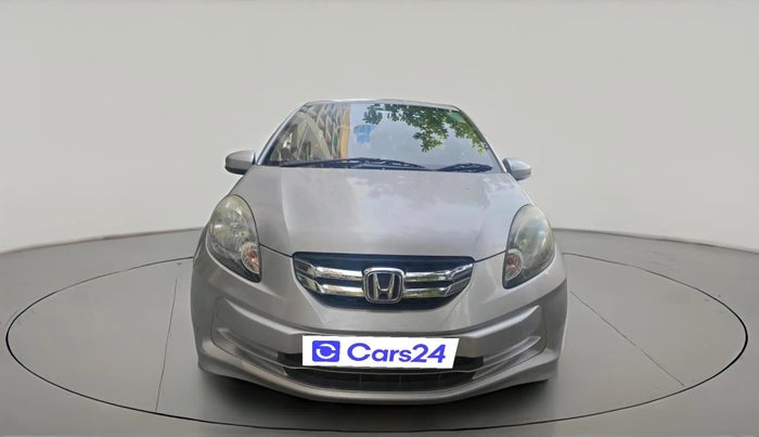 2014 Honda Amaze 1.2L I-VTEC S, Petrol, Manual, 79,849 km, exterior