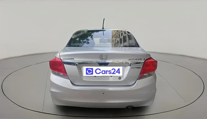 2014 Honda Amaze 1.2L I-VTEC S, Petrol, Manual, 79,849 km, exterior