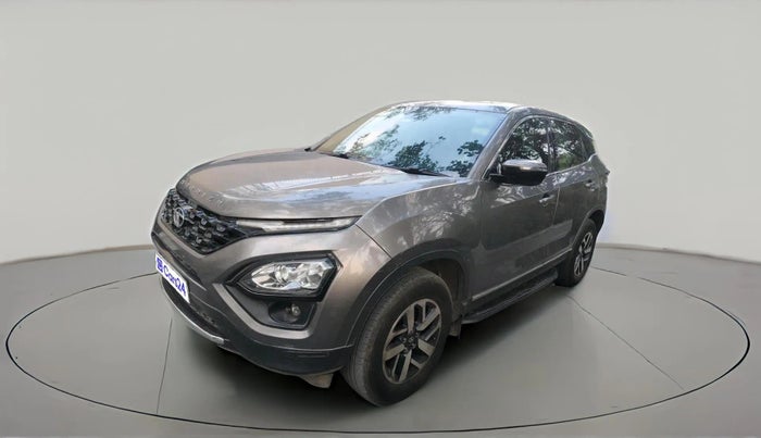2020 Tata Harrier XZA PLUS 2.0L, Diesel, Automatic, 2,10,227 km, exterior
