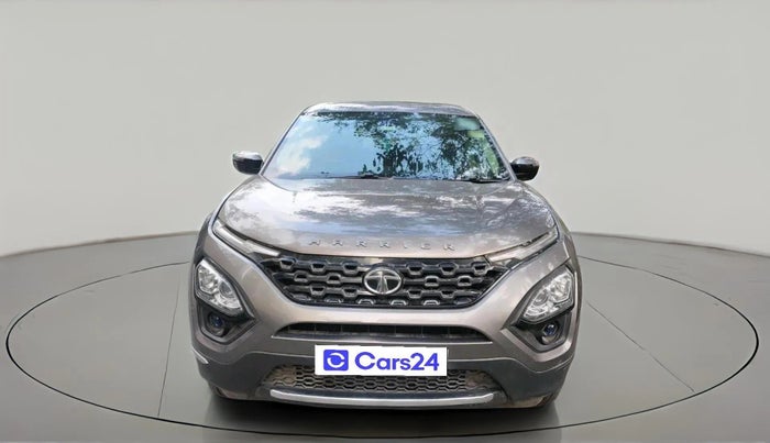 2020 Tata Harrier XZA PLUS 2.0L, Diesel, Automatic, 2,10,227 km, exterior