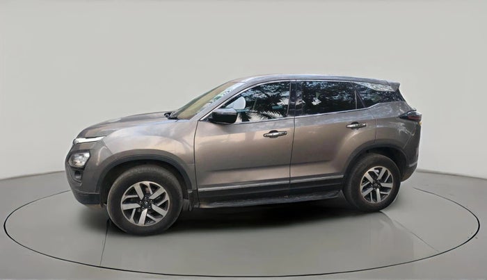 2020 Tata Harrier XZA PLUS 2.0L, Diesel, Automatic, 2,10,227 km, exterior