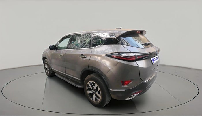 2020 Tata Harrier XZA PLUS 2.0L, Diesel, Automatic, 2,10,227 km, exterior