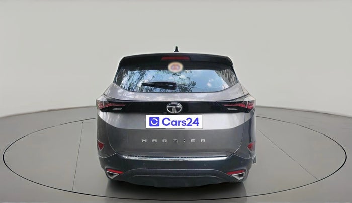 2020 Tata Harrier XZA PLUS 2.0L, Diesel, Automatic, 2,10,227 km, exterior